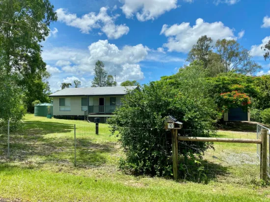 10 Willetts Road, Bauple, Qld 4650