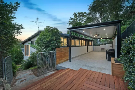 10 William Place, North Rocks, NSW 2151