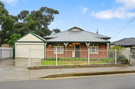 10 William Street, Alberton SA 5014-Image