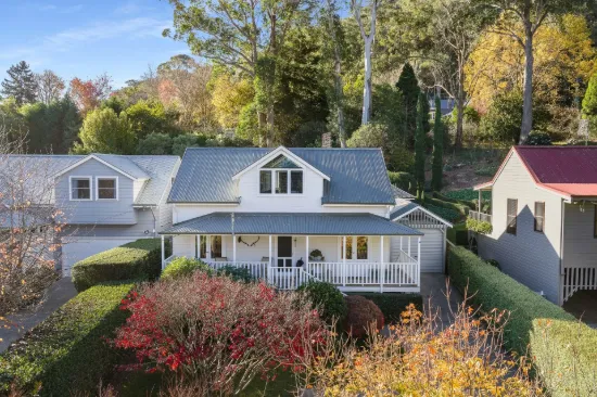 10 William Street, Bowral, NSW 2576