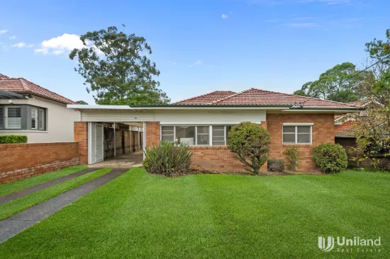 10 William Street, Epping, NSW 2121