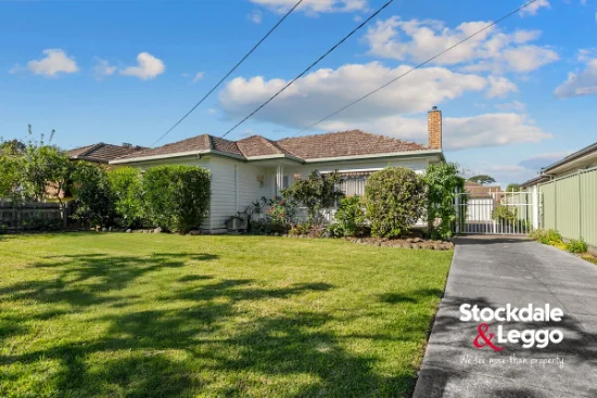 10 William Street, Glenroy, Vic 3046