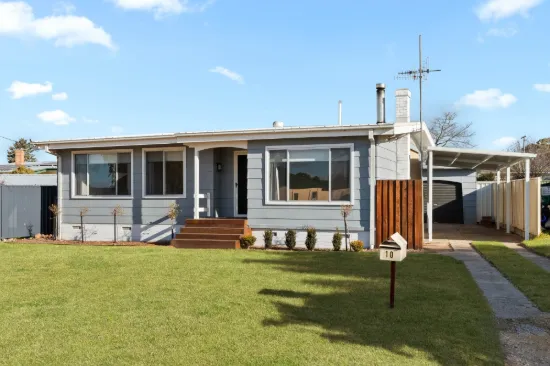 10 William Street, Goulburn NSW 2580-Image