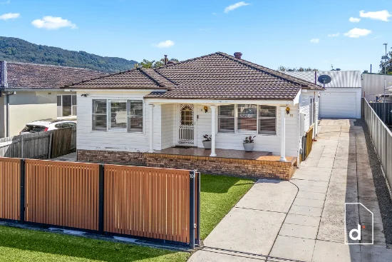 10 William Street, Towradgi, NSW 2518 - For Sale