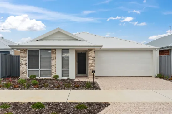 10 Williamstown Drive, Baldivis WA 6171-Image