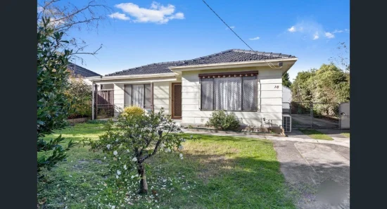 10  Willis Street, Frankston, Vic 3199 - For Rent