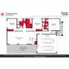 10 Willowbrae Way, Bannockburn, Vic 3331-Floorplan