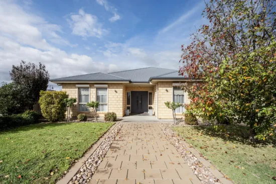 10 Wilsdon Way, Port Pirie, SA 5540
