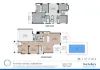 10 Wilson Street, Labrador, Qld 4215-Floorplan