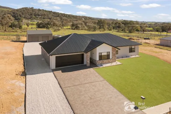 10 Wilton Grove, Mudgee, NSW 2850