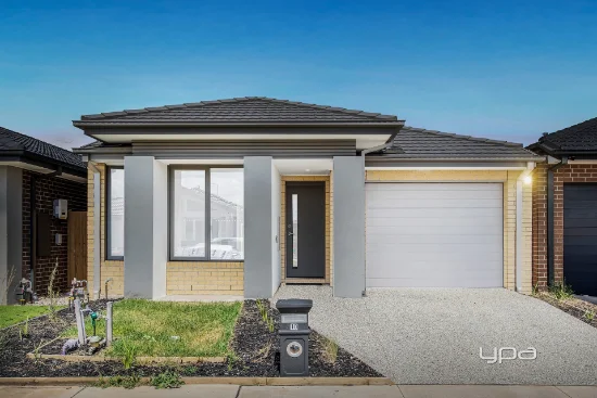 10 Windermere Way, Wyndham Vale, Vic 3024