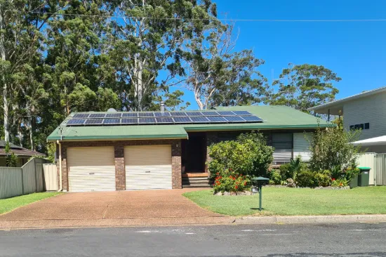 10 Windsor Street, Tarbuck Bay, NSW 2428