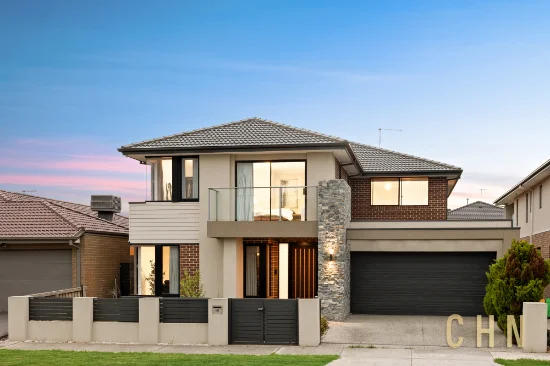 10 Winjeel Avenue, Point Cook, Vic 3030