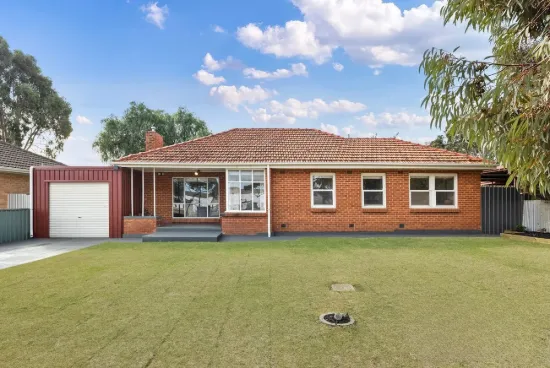 10 Winsham Street, Davoren Park, SA 5113