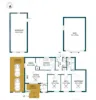 10 Winsham Street, Davoren Park, SA 5113-Floorplan