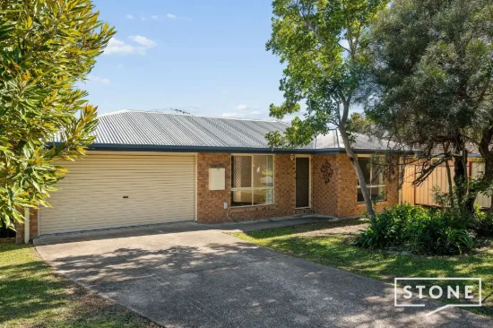 10 Wisdom Way, Crestmead, Qld 4132