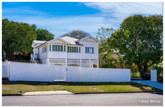 10 Wiseman Street, The Range, Qld 4700