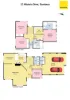 10 Wisteria Drive, Bundoora VIC 3083-Floorplan