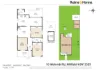 10 Wollombi Road, Millfield, NSW 2325-Floorplan