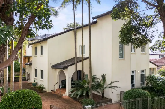 10 Wollombi Road, Northbridge, NSW 2063