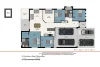 10 Woodhaven Close, Redland Bay, Qld 4165-Floorplan