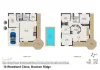 10 Woodland Close, Bracken Ridge, Qld 4017-Floorplan