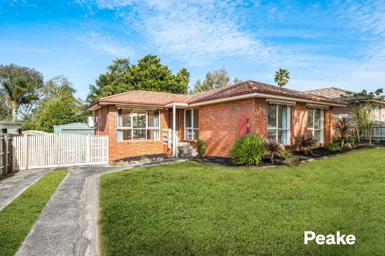 10 Woodlands Crescent, Narre Warren, Vic 3805