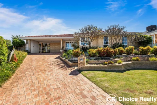 10 Woodlea Crest, Leeming, WA 6149