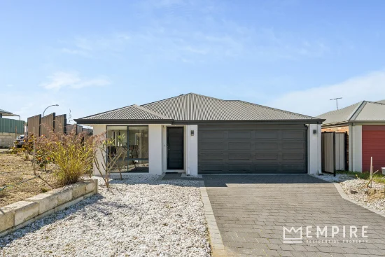10 Wooleen Parkway, Beeliar, WA 6164