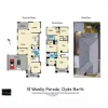 10 Woolly Parade, Clyde North, Vic 3978-Floorplan