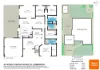 10 Woollybush Road, Ellenbrook, WA 6069-Floorplan