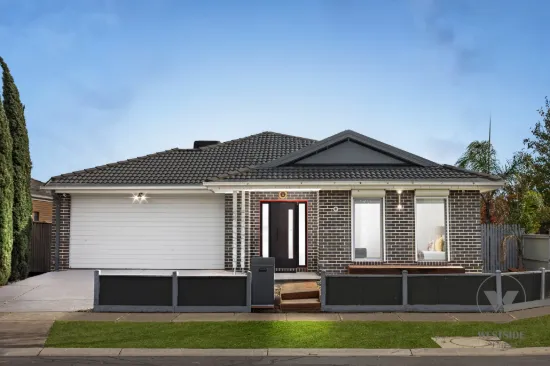 10 Woolybush Drive, Tarneit, Vic 3029