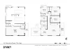 10 Woorama Road, The Gap, Qld 4061-Floorplan