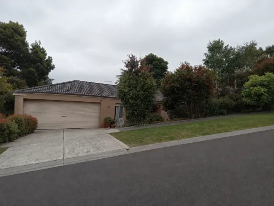 10 Wordsworth Court, Drouin, Vic 3818