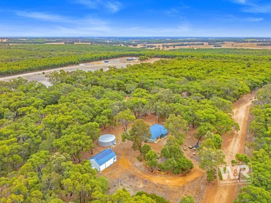 10 Worth Court, Mount Barker, WA 6324