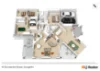 10 Wunderlich Street, Gungahlin, ACT 2912-Floorplan