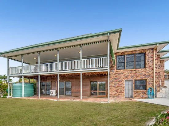 10 Wyara Close, Westlake, Qld 4074