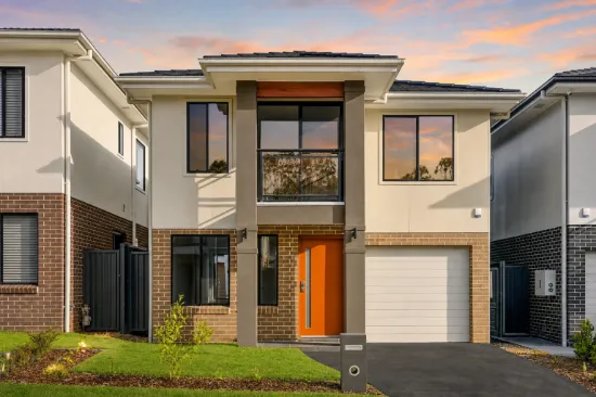 10 Yamuna Parade, Box Hill NSW 2765-Image