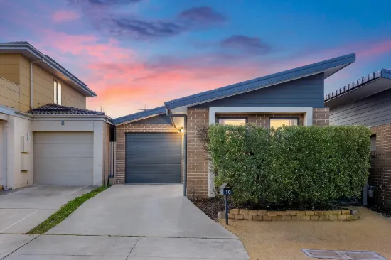 10 Yandell Way, Casey, ACT 2913