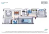 10 Yandell Way, Casey, ACT 2913-Floorplan