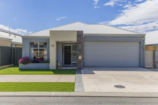 10 Yardley Road, Baldivis, WA 6171