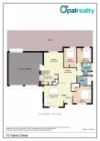 10 Yarra Close, Cooloongup, WA 6168-Floorplan
