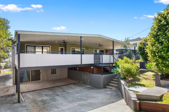 10 Yarral Avenue, Tamworth, NSW 2340