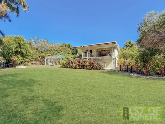 10 Yates Street, Nelly Bay, Qld 4819