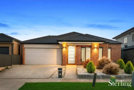 10 Yellowstone Road, Tarneit, Vic 3029