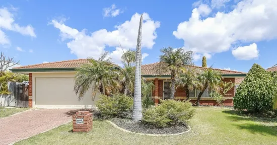 10 Yerilla Glen, Ballajura, WA 6066