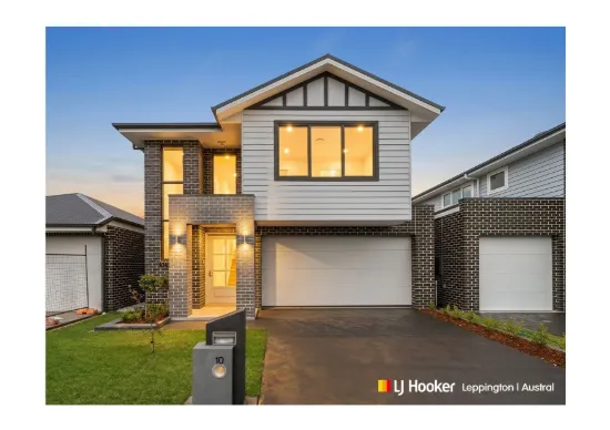 10 Yitpi Street, Austral, NSW 2179