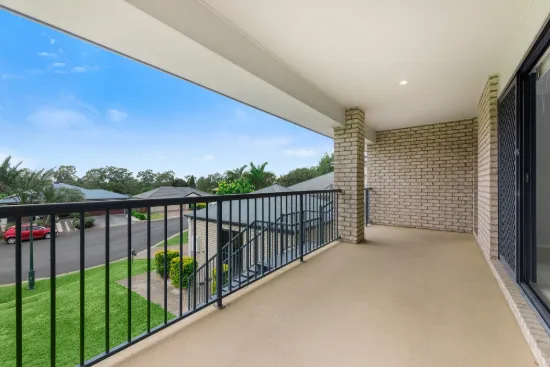 10 York Cl, Oxley, Qld 4075