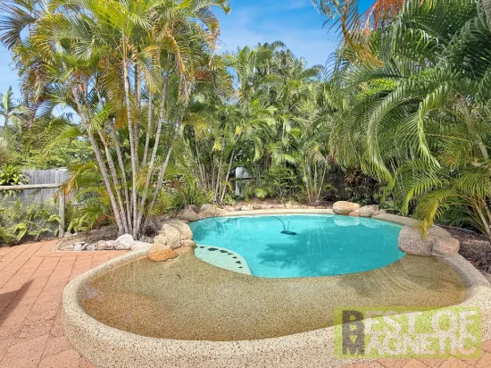 10 York Court, Horseshoe Bay, Qld 4819