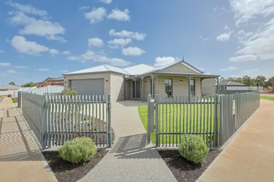 10 Young Avenue, Irymple, Vic 3498